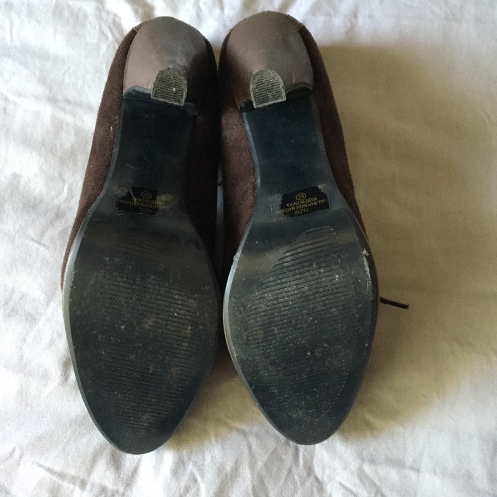 Summer Rio High Heels - Picture 5 of 6